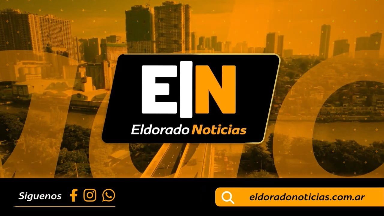 Cortina Eldorado Noticias